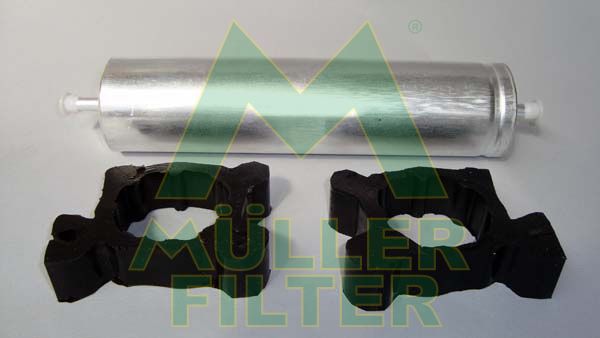 MULLER FILTER kuro filtras FN521